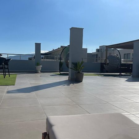 Luxury Rooftop Vlora Экстерьер фото