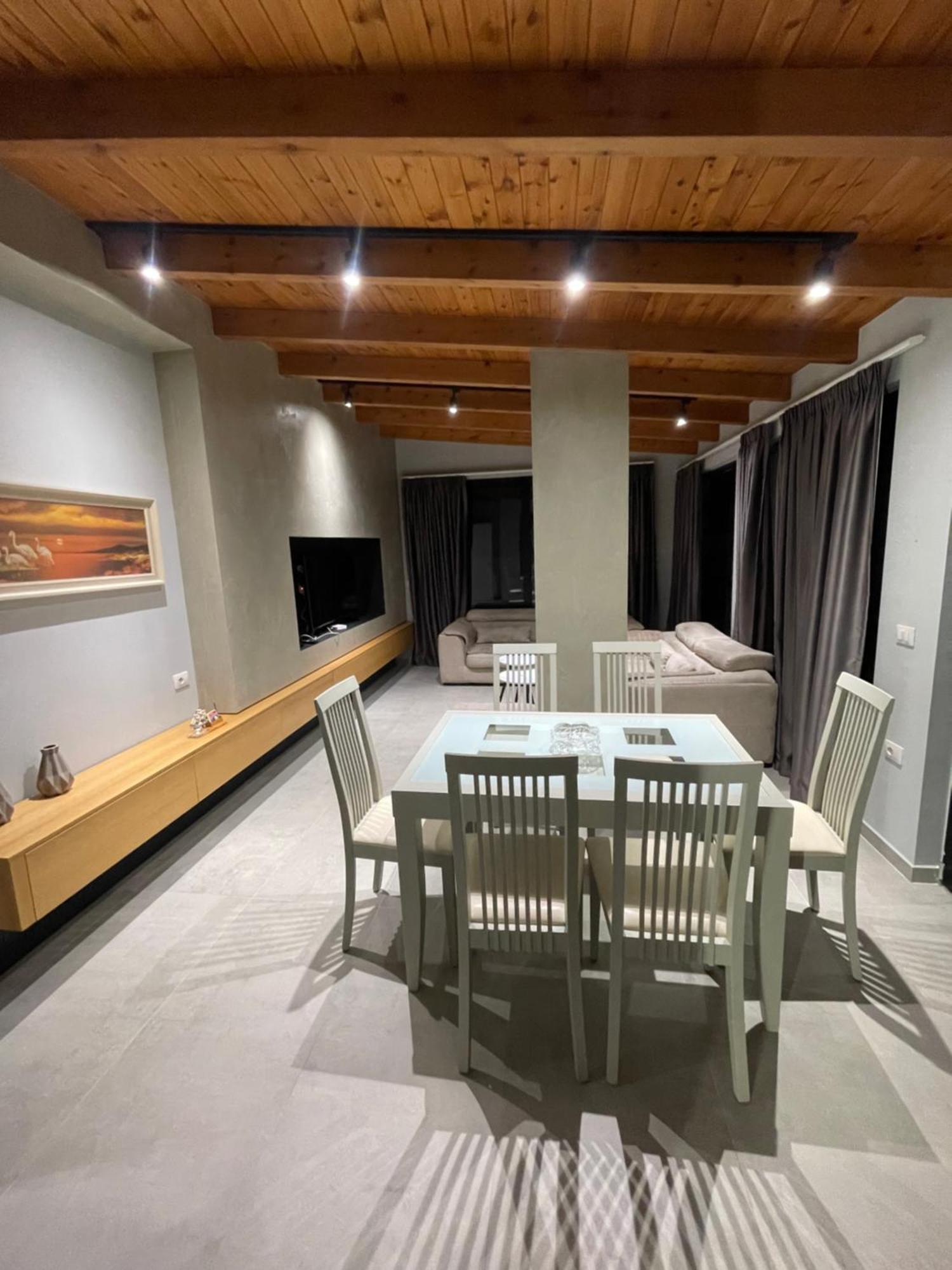 Luxury Rooftop Vlora Экстерьер фото