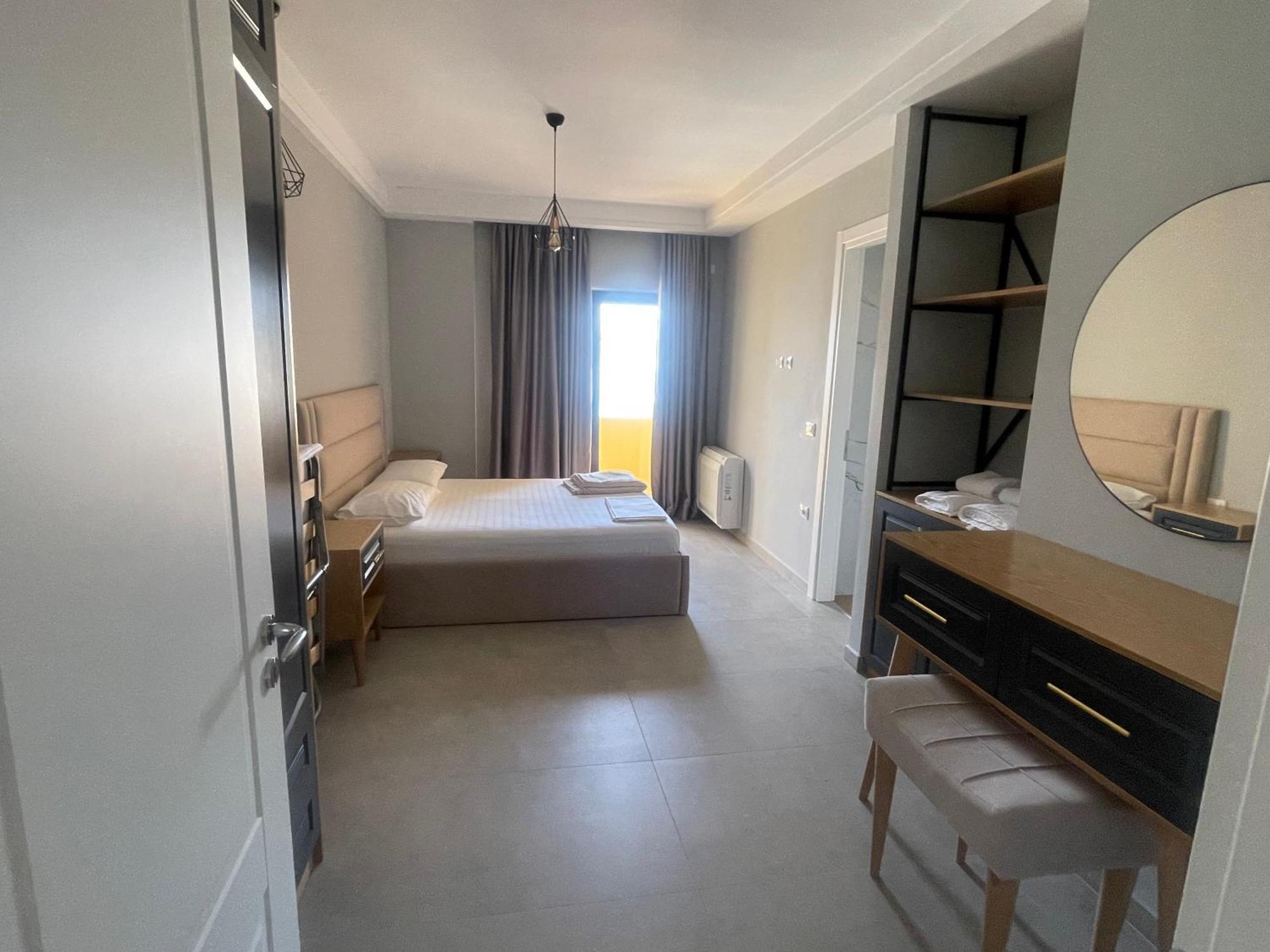 Luxury Rooftop Vlora Экстерьер фото