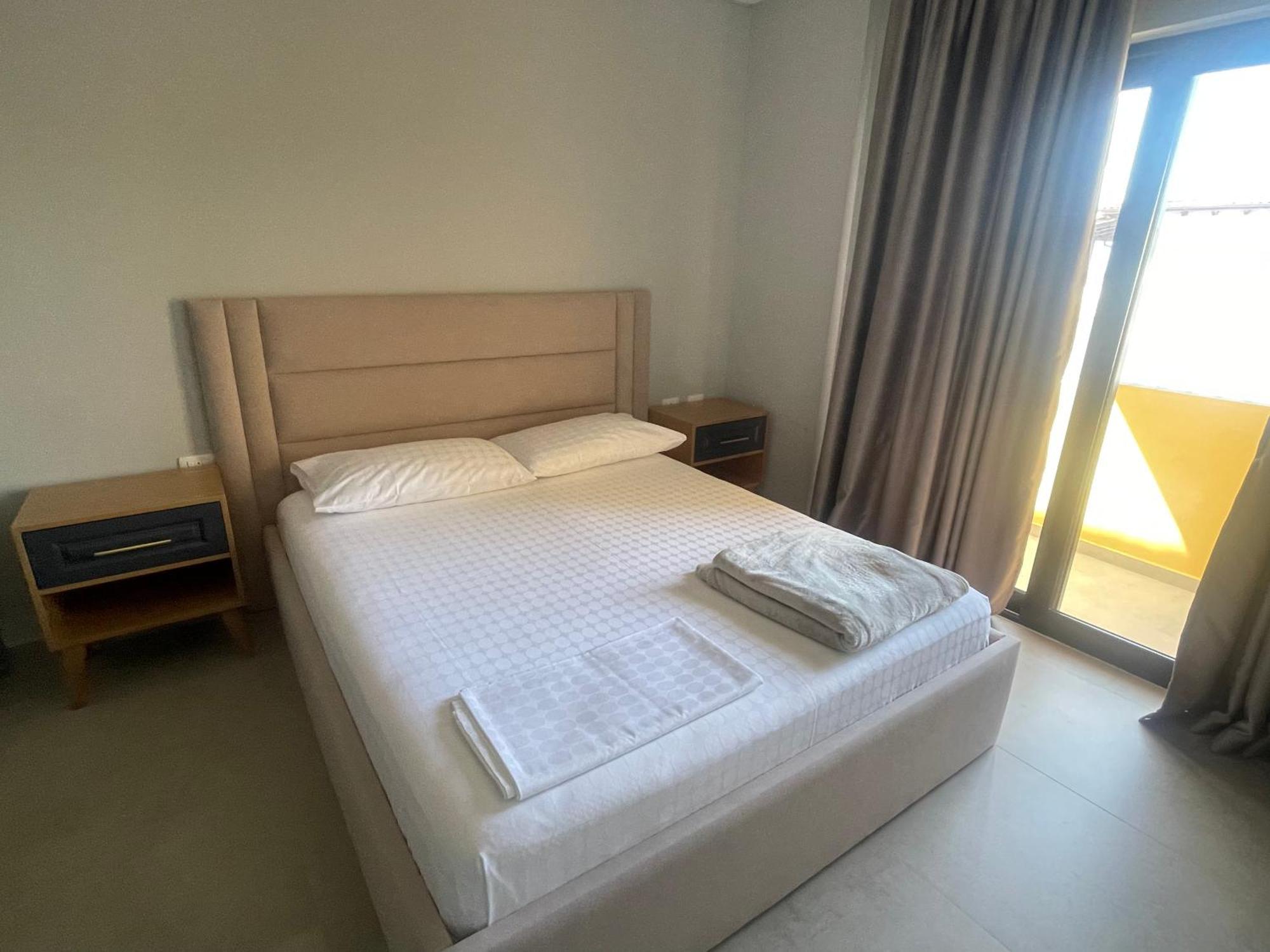 Luxury Rooftop Vlora Экстерьер фото
